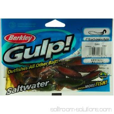 Berkley Gulp! Saltwater Swimming Mullet 553146086